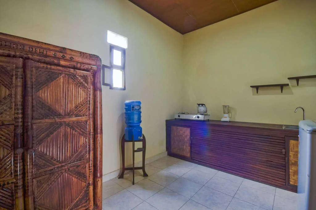 Ume Sita Home Stay