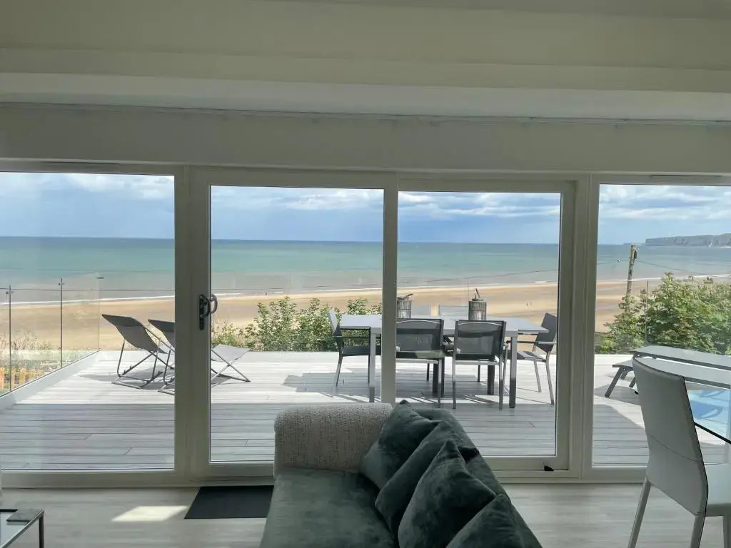 Filey Beach House