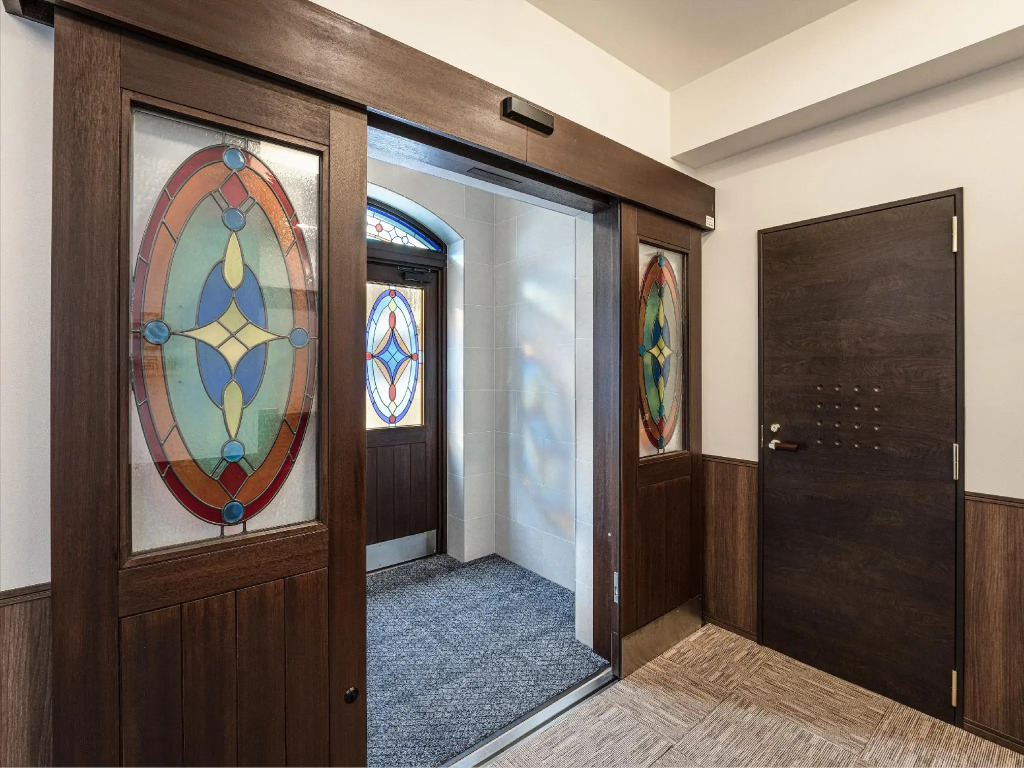 Miidokoro House Hotel