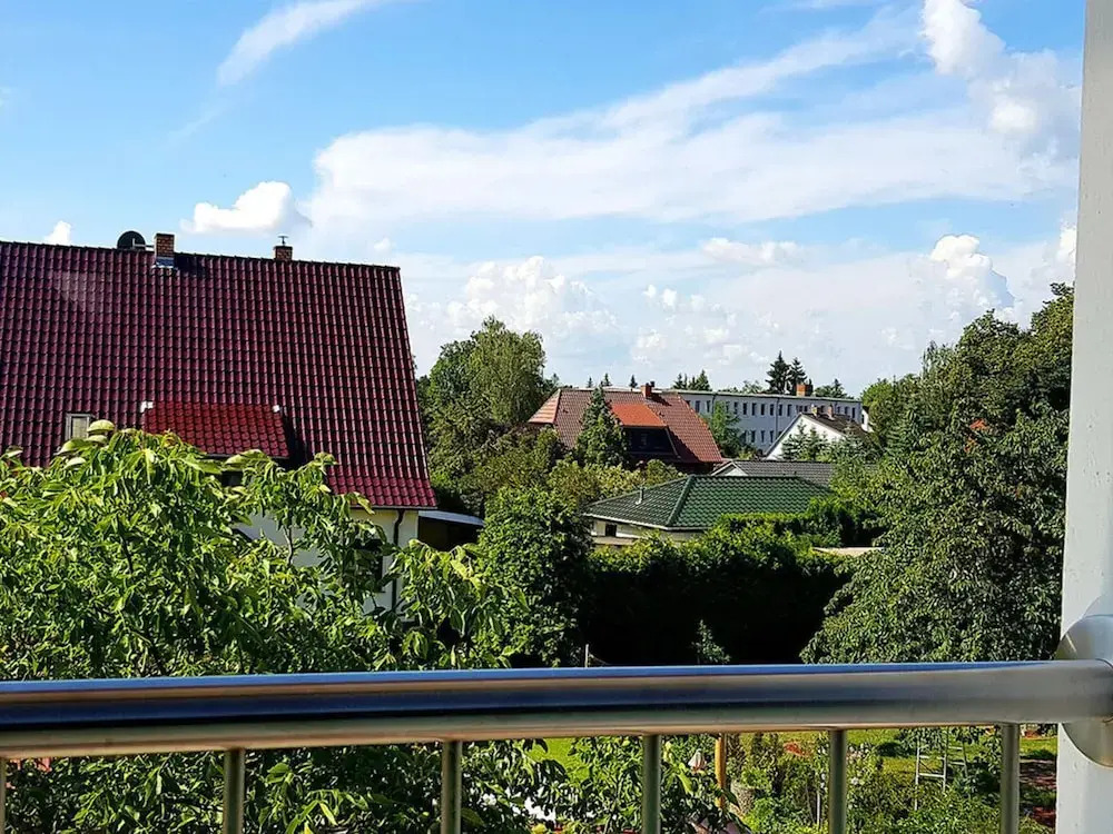 Holiday Apartment Mozartmansarde