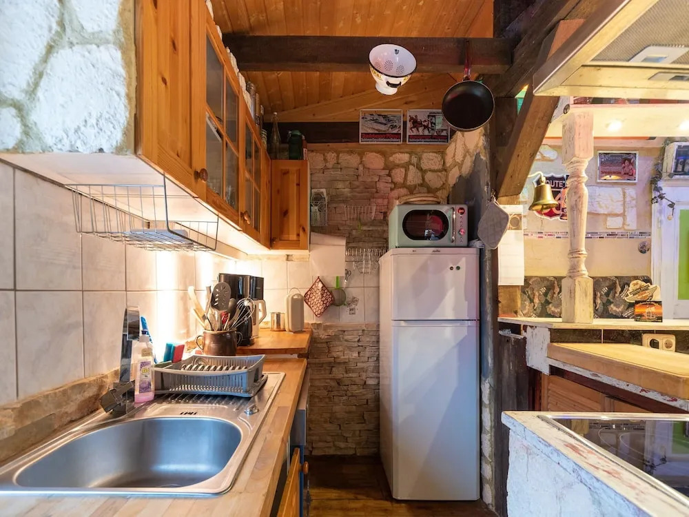Apartment in Wismar Near Beach