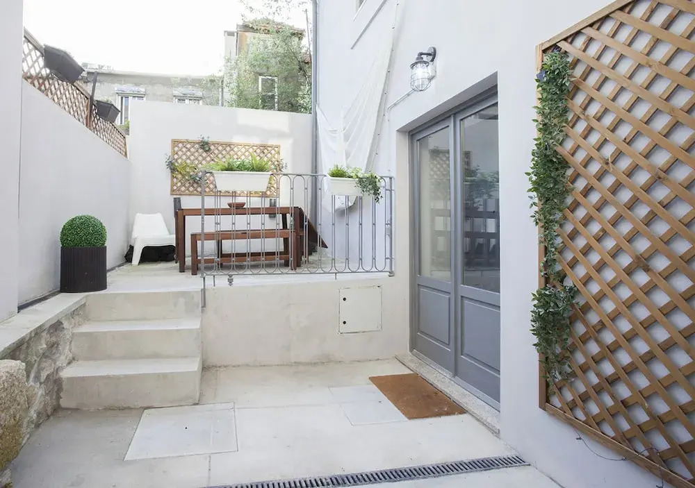 Delight Terrace Apartment