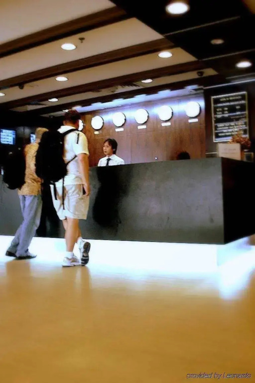Hotel Mi Bencoolen