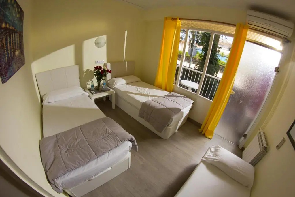 Hostal Alce