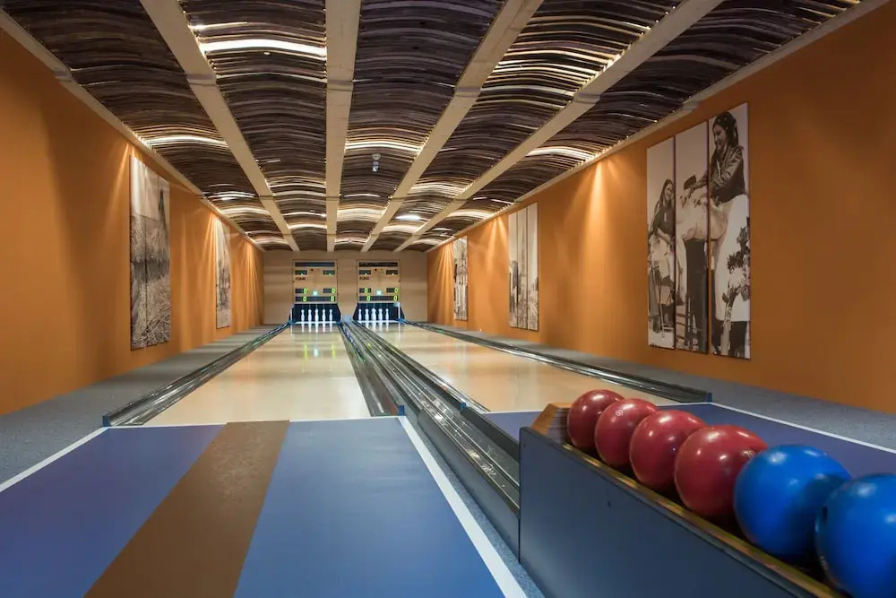 JUFA Hotel Neutal