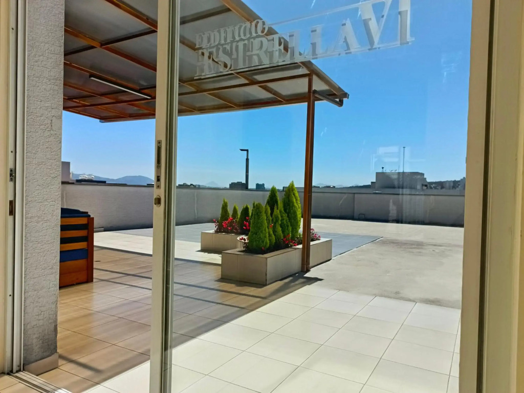 HOME apartment with Balcony - Queen Bed - 6th Floor
