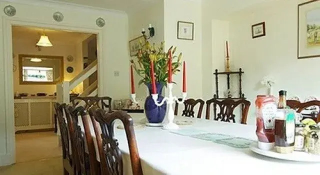 Pantiles B&B