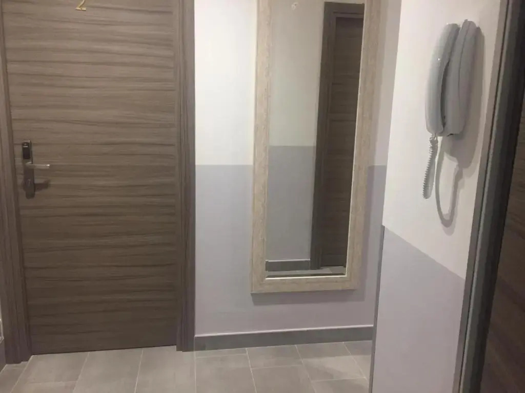 Aparthotel San Gregorio 45