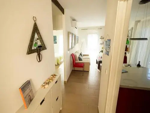 Lankarifa Apartment