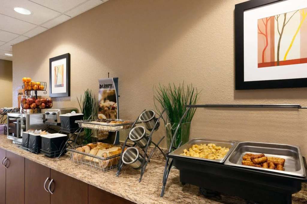 Garner Hotel Gonzales by IHG