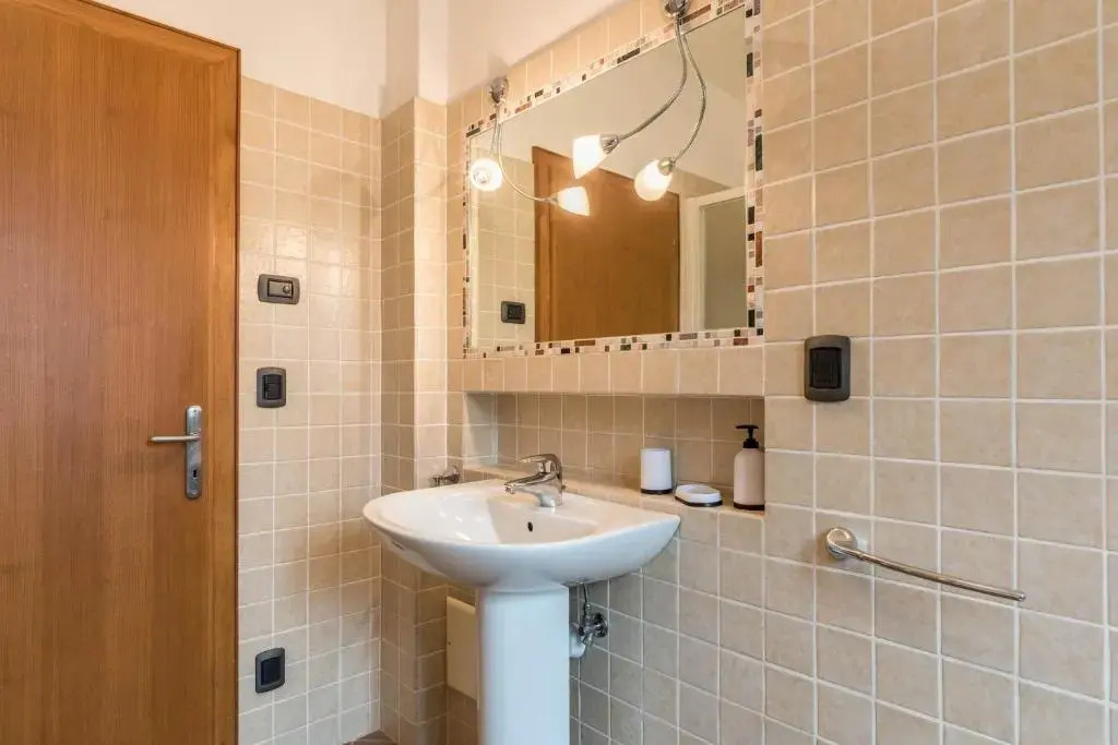 Appartamento Casa Stefi N2