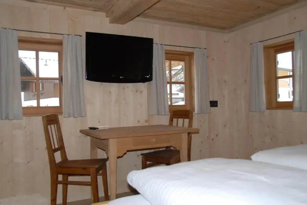 Ferienhaus Kramerl