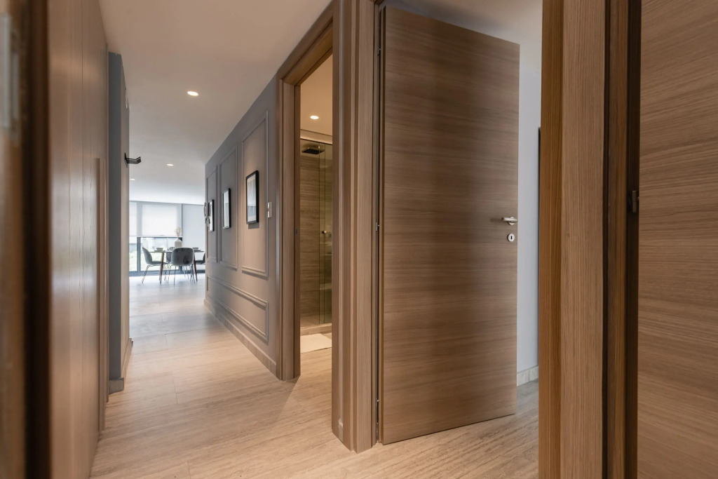 Casai Polanco 2BR Modern Condo