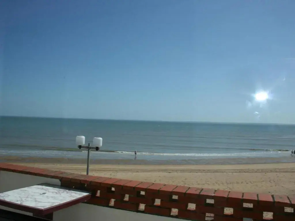 Appartement La Tranche-sur-Mer, 2 pièces, 3 personnes - FR-1-22-168