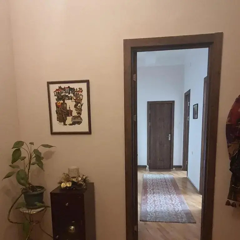 Guesthouse Hillside