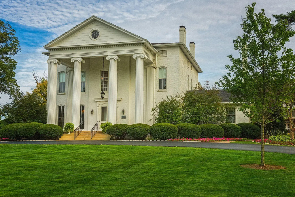 Marriott Lexington Griffin Gate Golf Resort & Spa