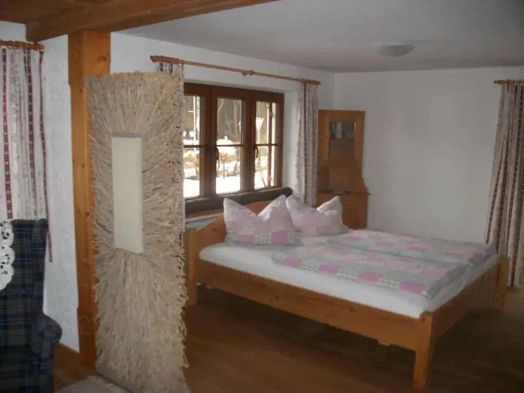 Haus Alpenrose