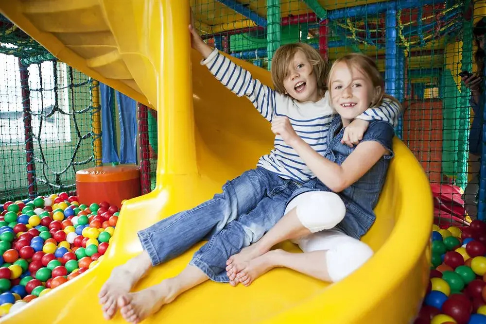 HAGLEITNER Family Balance Hotel & Spa Zell am See