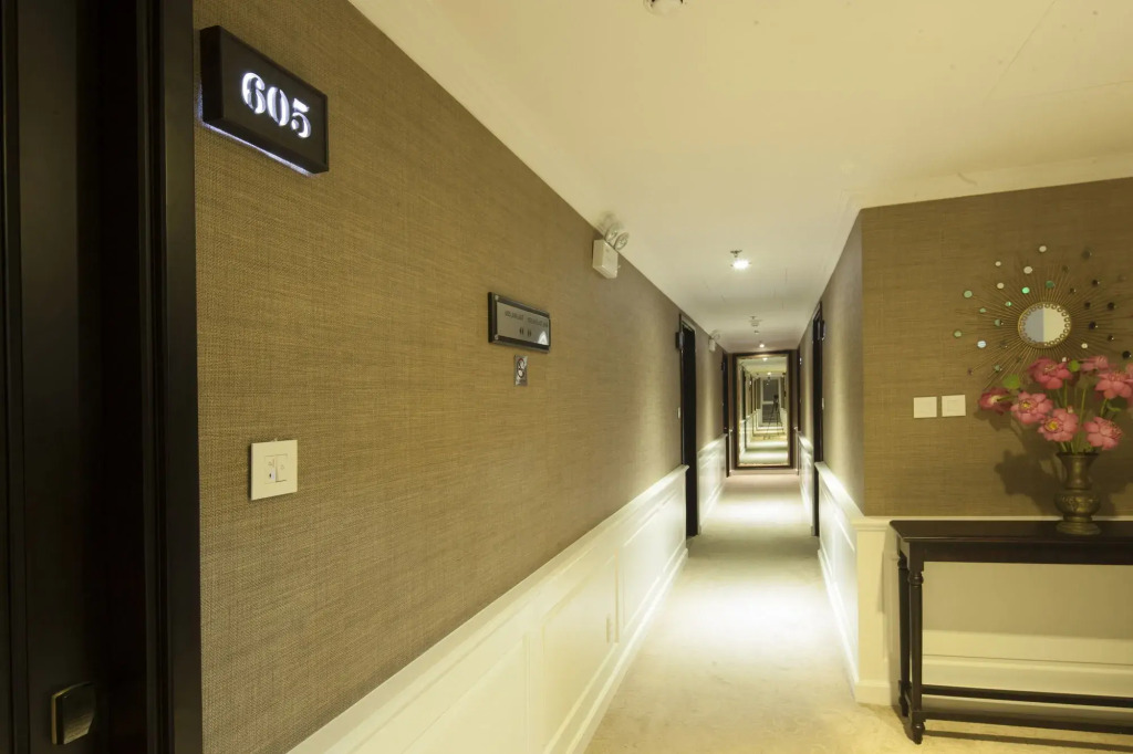 Alagon Saigon Hotel & Spa