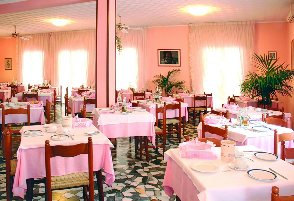 Hotel Edera