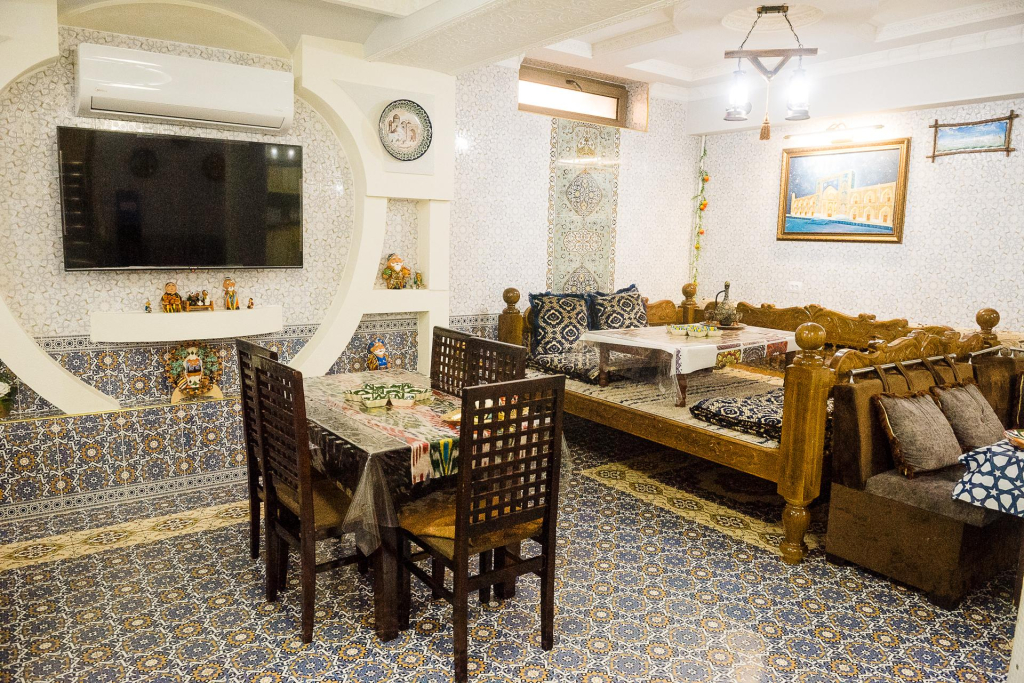 Durdona Hotel