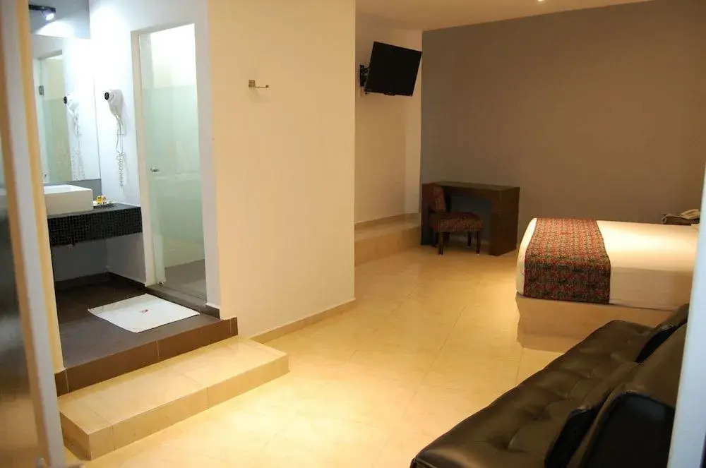 Hotel Dulce Boca