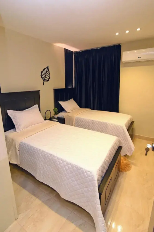 Solmi Rooms