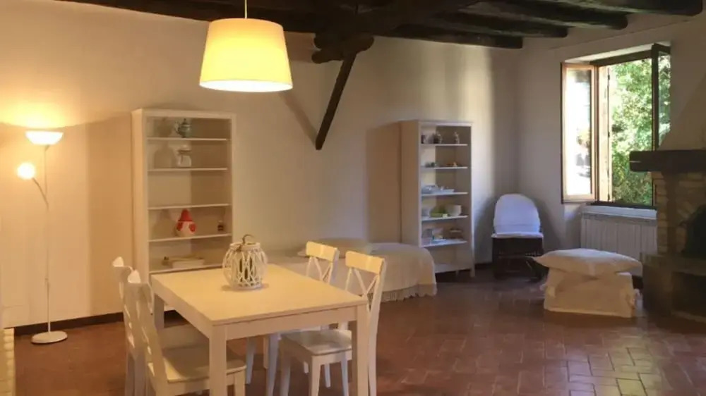 B&B Michelangeli - Private parking