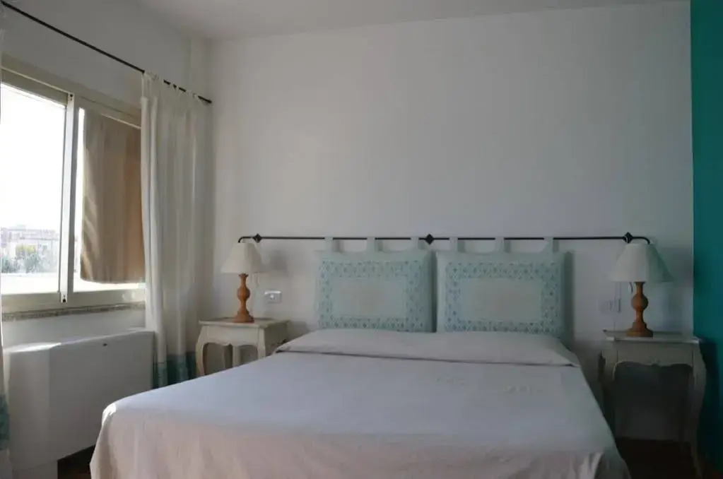 La Terrazza Guesthouse