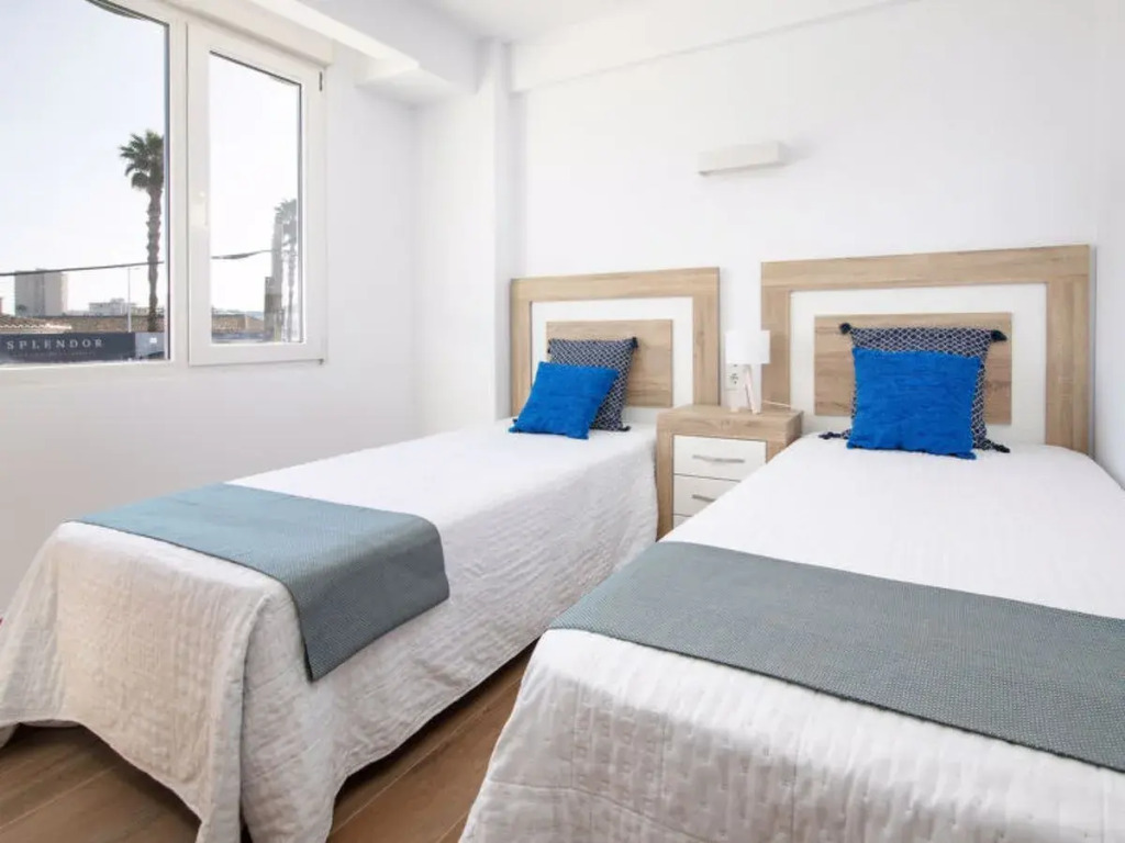 Apartment Hawai Jávea