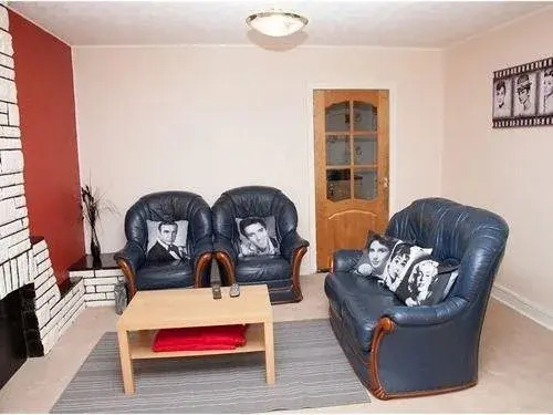 Rutherglen Villa