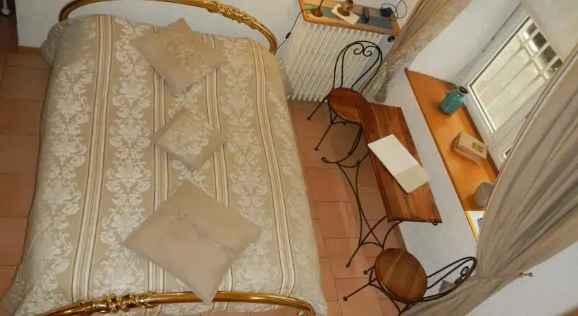 Maison Reboulh