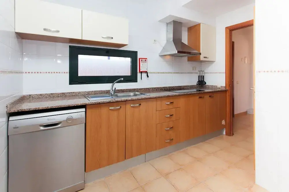Anahi Homes Corralejo - Villa Codeso 1