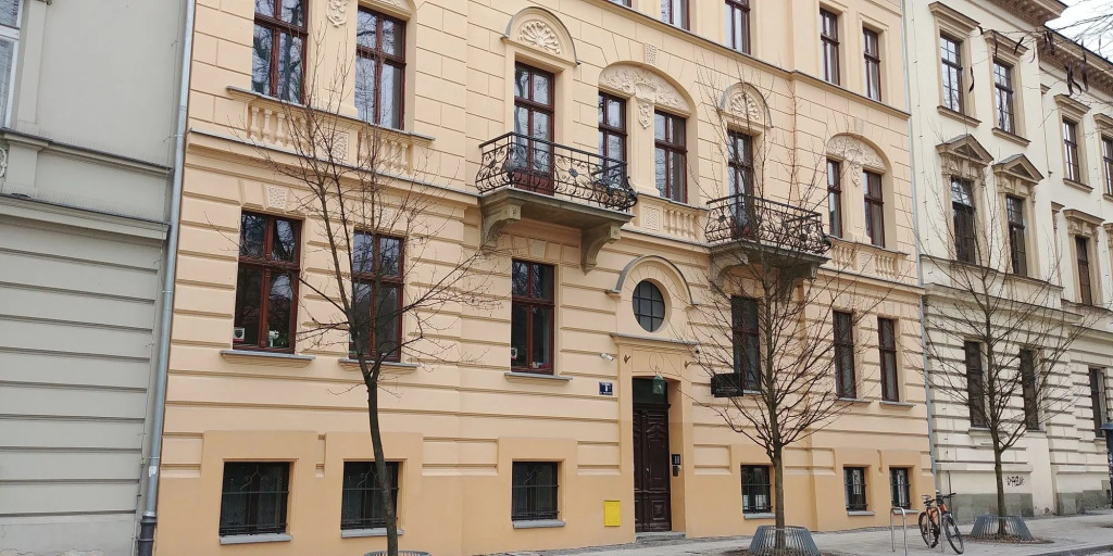 Old Town Residence Bis