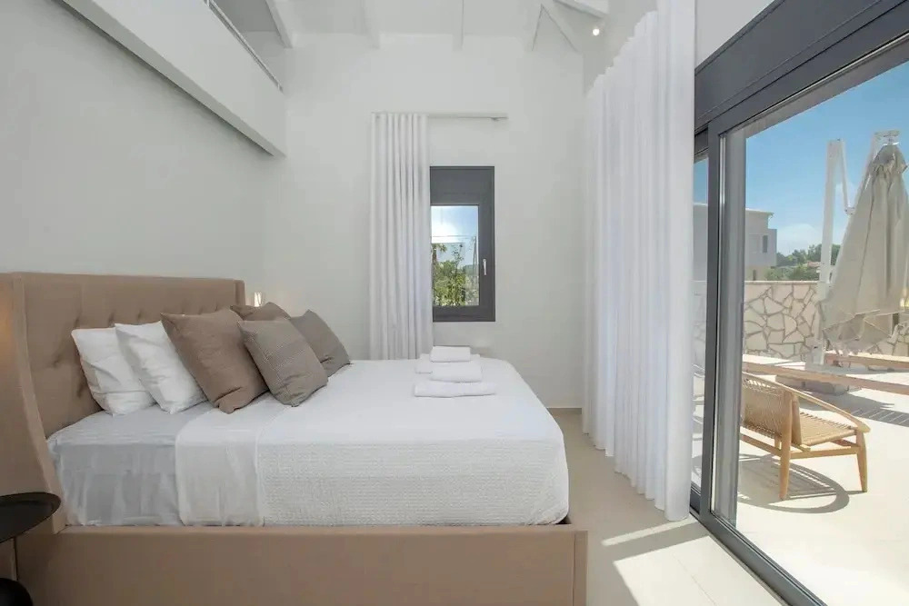 Aquamarina Villas