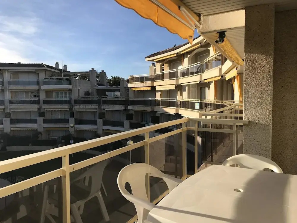 Apartamento Edif. Olimpic - 119A