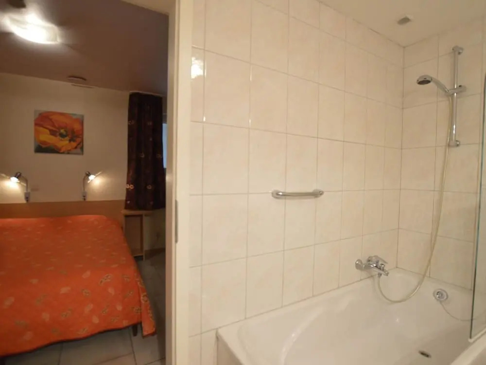 Holiday Home in Robertville Near Lake & Sauna