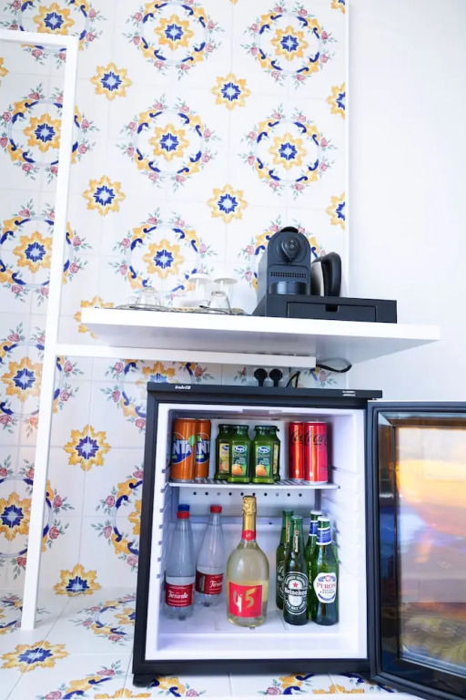 Raito Guest House - Amalfi Coast