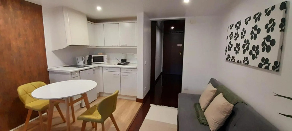 Health Village Apartments