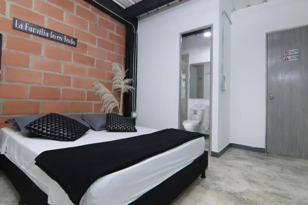 Hotel Casa Malibú