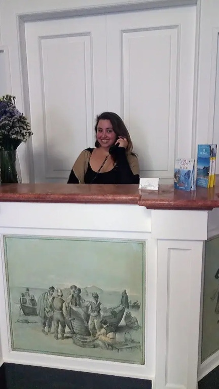 Casa Restino