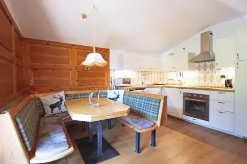 Aurturist Appartement 115
