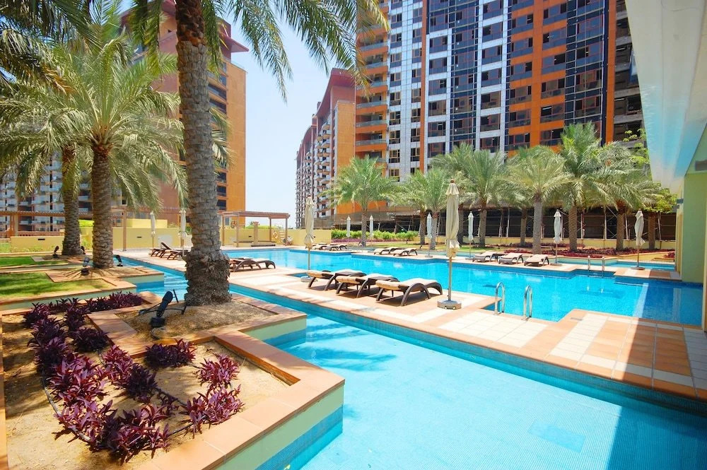 Marina Residences 2