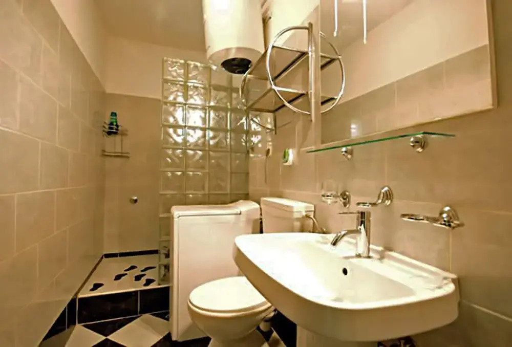 Family house Sutivan