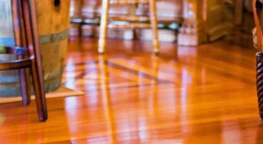 The Inn at Glen Alpine