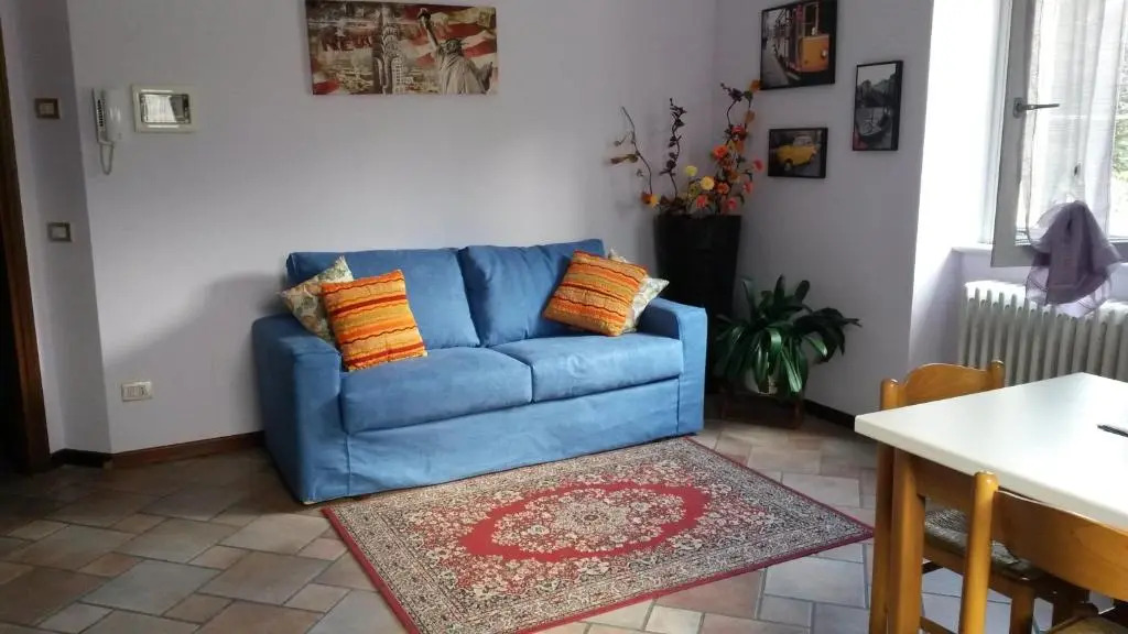 Casa Lilla
