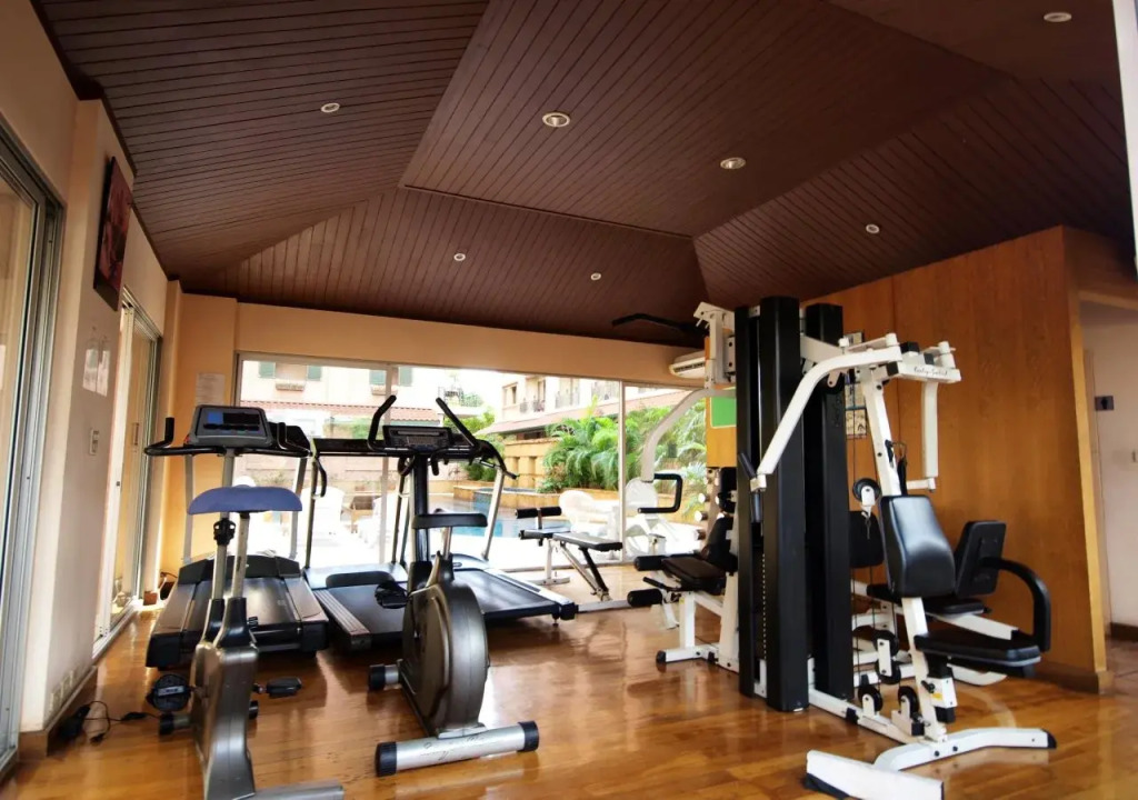 Nonsi Residence Sathorn Bangkok