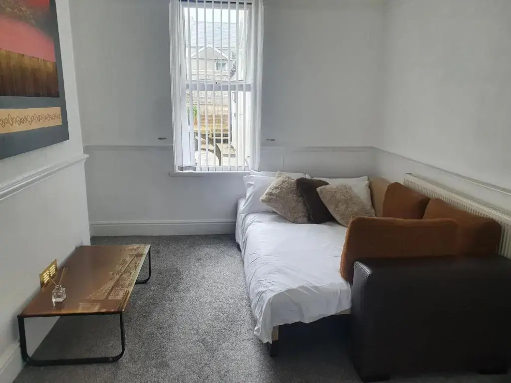 LARGE HOUSE, sleeps 16! Private garden, Free parking!