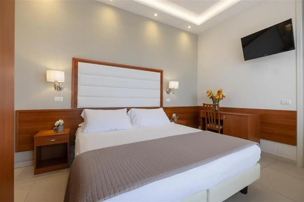Hotel Elios