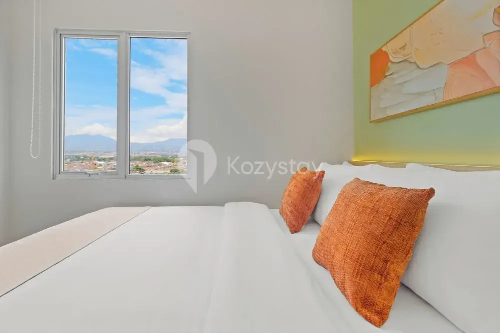 Delio by Kozystay - Bandung